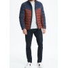 Men Puffer Jackets