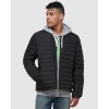 Men Puffer Jackets