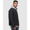 Men Puffer Jackets