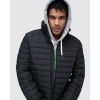 Men Puffer Jackets