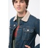 Men Denim Jackets