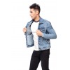 Men Denim Jackets