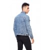 Men Denim Jackets