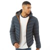 Men Puffer Jackets