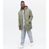 Men Puffer Jackets