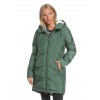 Women Puffer Jacket