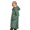 Women Puffer Jacket