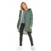 Women Puffer Jacket