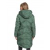 Women Puffer Jacket