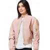 Women Leather Jacket