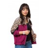 Women Leather Jacket