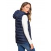 Women Puffer Jacket