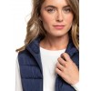 Women Puffer Jacket