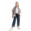 Kids Jeans Pant