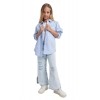 Kids Jeans Pant