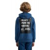 KIds tracksuit 