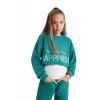 KIds tracksuit 